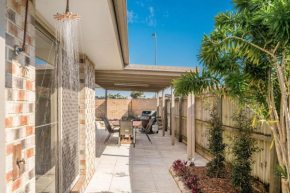 The Terrace, Ballina